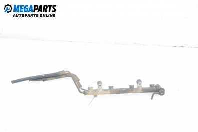 Fuel rail for Hyundai Coupe 1.6 16V, 116 hp, coupe, 1998