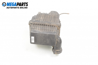 Air cleaner filter box for Peugeot 307 2.0 HDi, 90 hp, hatchback, 2001