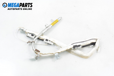 Airbag for Peugeot 307 2.0 HDi, 90 hp, hatchback, 2001, position: dreapta