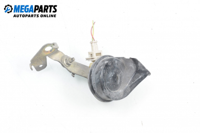 Hupe for Peugeot 307 2.0 HDi, 90 hp, hecktür, 2001