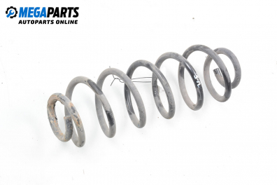 Arc for Peugeot 307 2.0 HDi, 90 hp, hatchback, 2001, position: din spate