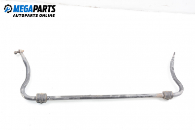 Sway bar for Peugeot 307 2.0 HDi, 90 hp, hatchback, 2001, position: front