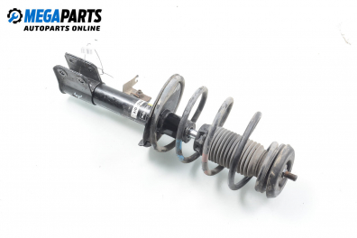 Macpherson shock absorber for Peugeot 307 2.0 HDi, 90 hp, hatchback, 2001, position: front - right