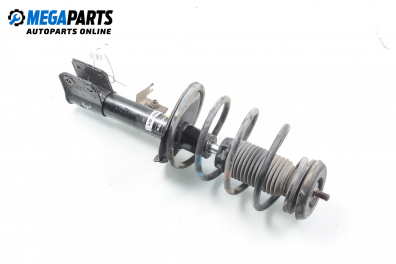 Amortizor McPherson for Peugeot 307 2.0 HDi, 90 hp, hatchback, 2001, position: dreaptă - fața