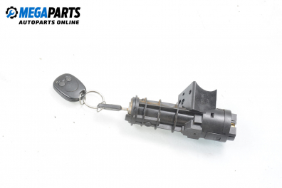 Cheie de contact for Fiat Punto 1.2 16V, 86 hp, hatchback, 1999