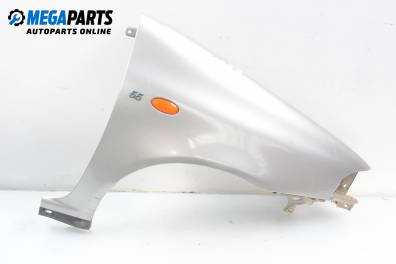 Fender for Fiat Punto 1.2 16V, 86 hp, hatchback, 1999, position: front - right