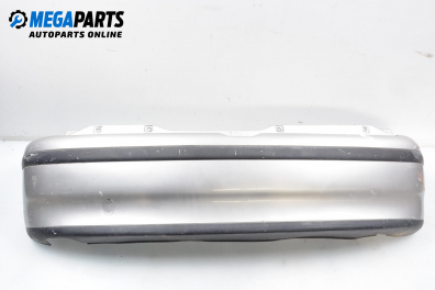 Rear bumper for Fiat Punto 1.2 16V, 86 hp, hatchback, 1999, position: rear