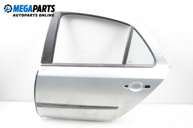 Ușă for Renault Laguna II (X74) 1.9 dCi, 120 hp, hatchback, 2001, position: stânga - spate