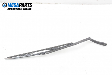 Front wipers arm for Renault Laguna II (X74) 1.9 dCi, 120 hp, hatchback, 2001, position: left