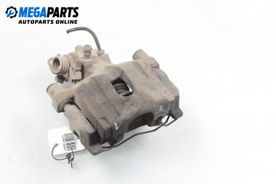 Etrier de frână for Renault Laguna II (X74) 1.9 dCi, 120 hp, hatchback, 2001, position: stânga - spate