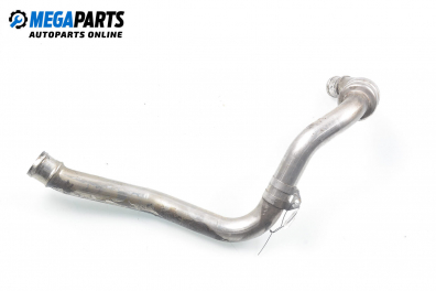 Țeavă turbo for Renault Laguna II (X74) 1.9 dCi, 120 hp, hatchback, 2001