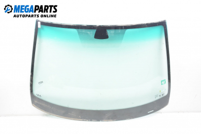 Windscreen for Renault Laguna II (X74) 1.9 dCi, 120 hp, hatchback, 2001