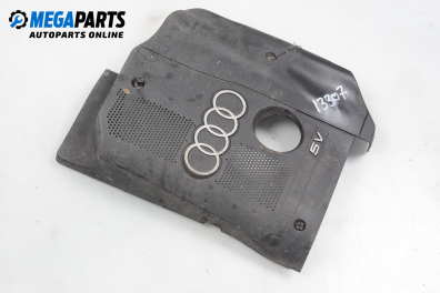 Capac decorativ motor for Audi A4 (B5) 1.8, 125 hp, combi, 1998