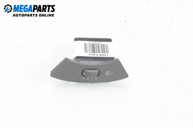 Buton reglaj faruri for Chevrolet Kalos 1.2, 72 hp, hatchback, 2005