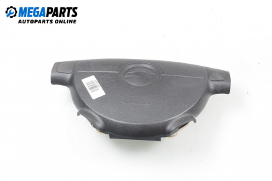 Airbag for Chevrolet Kalos 1.2, 72 hp, hecktür, 2005, position: vorderseite