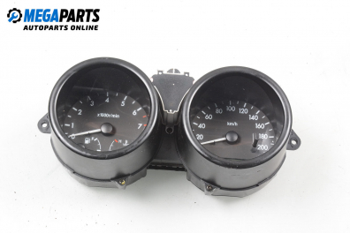 Bloc instrumente de bord for Chevrolet Kalos 1.2, 72 hp, hatchback, 2005