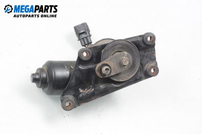 Front wipers motor for Chevrolet Kalos 1.2, 72 hp, hatchback, 2005, position: front