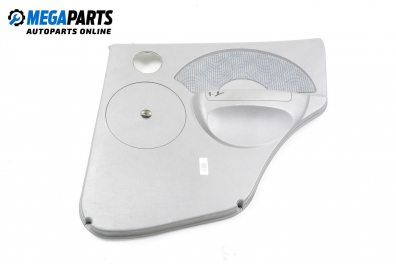 Interior door panel  for Chevrolet Kalos 1.2, 72 hp, hatchback, 2005, position: rear - right