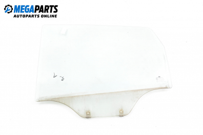 Window for Chevrolet Kalos 1.2, 72 hp, hatchback, 2005, position: rear - left