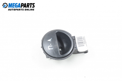 Inner handle for Chevrolet Kalos 1.2, 72 hp, hatchback, 2005, position: front - left