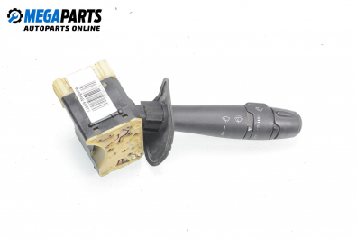 Verstellhebel scheibenwischer for Renault Megane I 1.6 16V, 107 hp, coupe, 2000