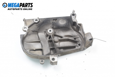 Timing belt cover for Renault Megane I 1.6 16V, 107 hp, coupe, 2000