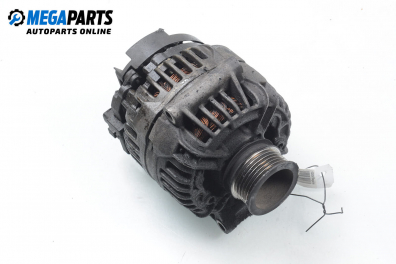 Alternator for Renault Megane I 1.6 16V, 107 hp, coupe, 2000