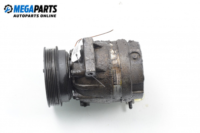 AC compressor for Renault Megane I 1.6 16V, 107 hp, coupe, 2000