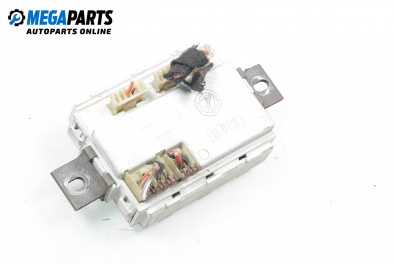 Central lock module for Fiat Coupe 1.8 16V, 131 hp, coupe, 1996 № B.883