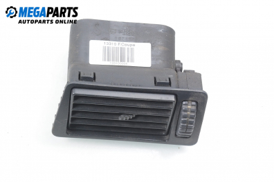 AC heat air vent for Fiat Coupe 1.8 16V, 131 hp, coupe, 1996