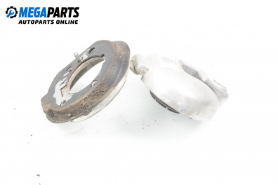 Fuel tank door for Fiat Coupe 1.8 16V, 131 hp, coupe, 1996