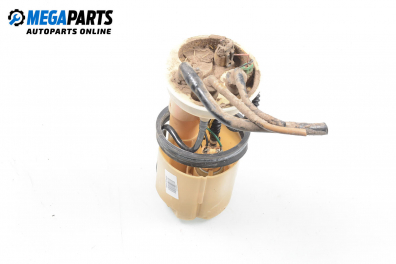 Fuel pump for Fiat Coupe 1.8 16V, 131 hp, coupe, 1996