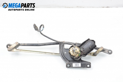 Front wipers motor for Fiat Coupe 1.8 16V, 131 hp, coupe, 1996, position: front