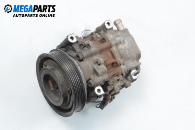 AC compressor for Fiat Coupe 1.8 16V, 131 hp, coupe, 1996