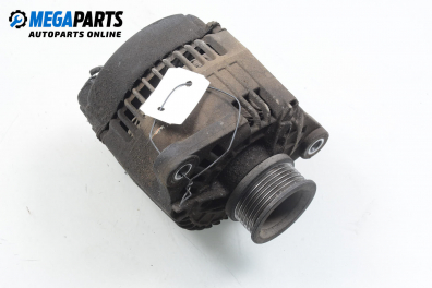 Alternator for Fiat Coupe 1.8 16V, 131 hp, coupe, 1996