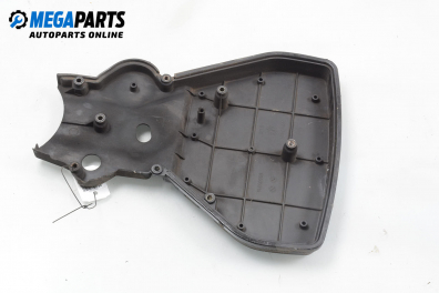 Timing belt cover for Fiat Coupe 1.8 16V, 131 hp, coupe, 1996