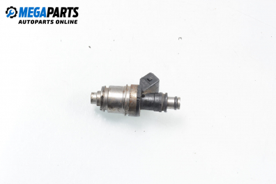Benzineinspritzdüse for Fiat Coupe 1.8 16V, 131 hp, coupe, 1996