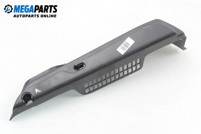 Interior plastic for Mazda 3 1.6, 105 hp, hatchback, 2004, position: left