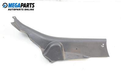 Interior plastic for Mazda 3 1.6, 105 hp, hatchback, 2004, position: right
