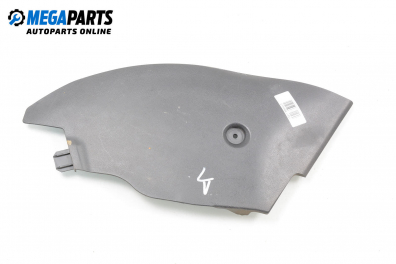 Interior plastic for Mazda 3 1.6, 105 hp, hatchback, 2004, position: right