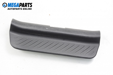 Interior plastic for Mazda 3 1.6, 105 hp, hatchback, 2004, position: rear - left