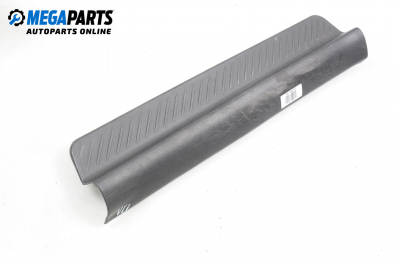 Interior plastic for Mazda 3 1.6, 105 hp, hatchback, 2004, position: front - left