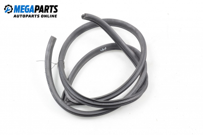Door seal for Mazda 3 1.6, 105 hp, hatchback, 2004, position: front - right