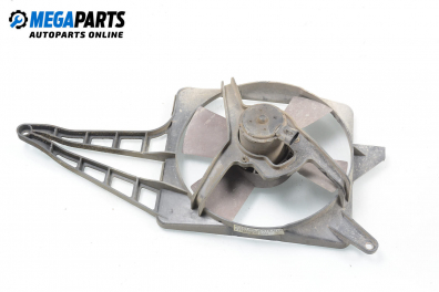 Radiator fan for Opel Corsa B 1.0 12V, 54 hp, hatchback, 1998