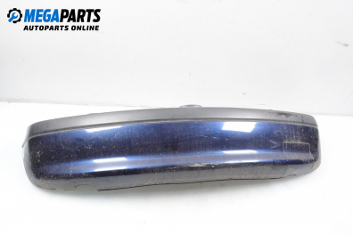 Stoßfänger hinten for Opel Corsa B 1.0 12V, 54 hp, hecktür, 1998, position: rückseite