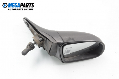 Mirror for Opel Corsa B 1.0 12V, 54 hp, hatchback, 1998, position: right
