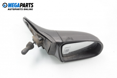 Oglindă for Opel Corsa B 1.0 12V, 54 hp, hatchback, 1998, position: dreapta