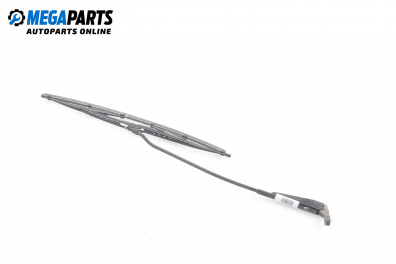 Front wipers arm for Opel Corsa B 1.0 12V, 54 hp, hatchback, 1998, position: left