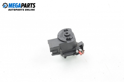 Ignition switch connector for Opel Corsa B 1.0 12V, 54 hp, hatchback, 1998