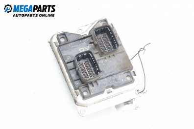 ECU for Opel Corsa B 1.0 12V, 54 hp, hatchback, 1998